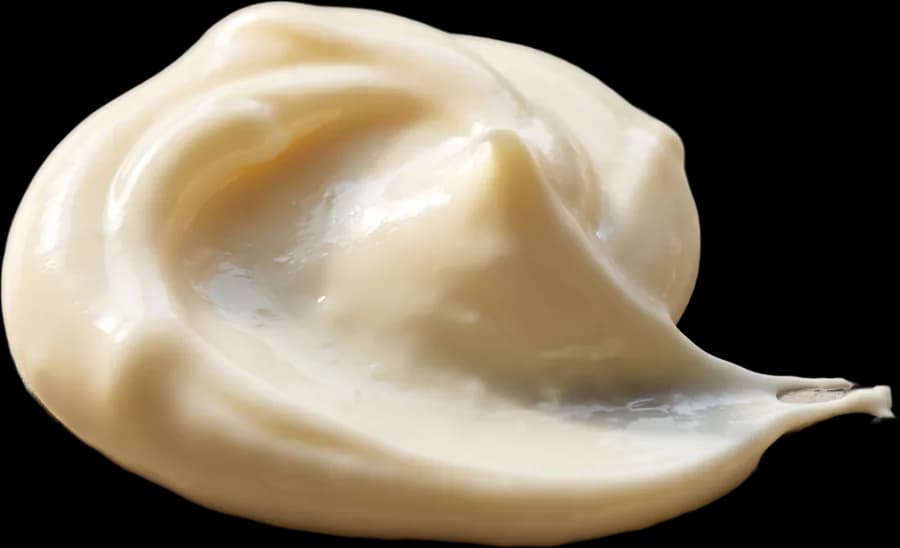 Mayonnaise maison