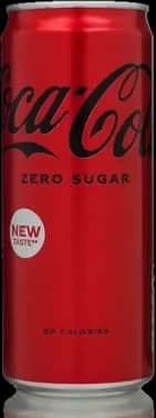 Coca-Cola Sans Sucre 33cl