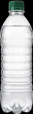 Eau gazeuse 50cl