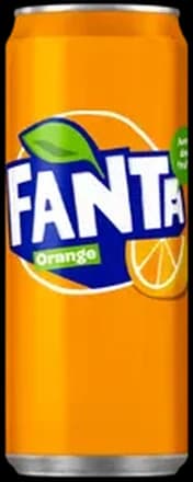 Fanta 33cl