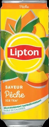 Lipton Ice-Tea 33cl