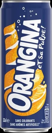 Orangina 33cl