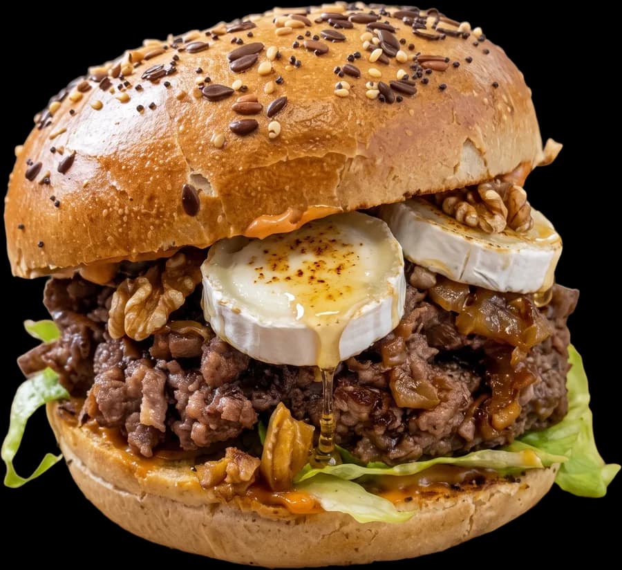 Le Chèvre