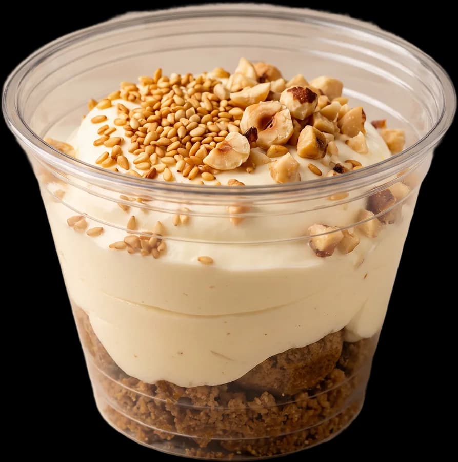 Desserts du moment