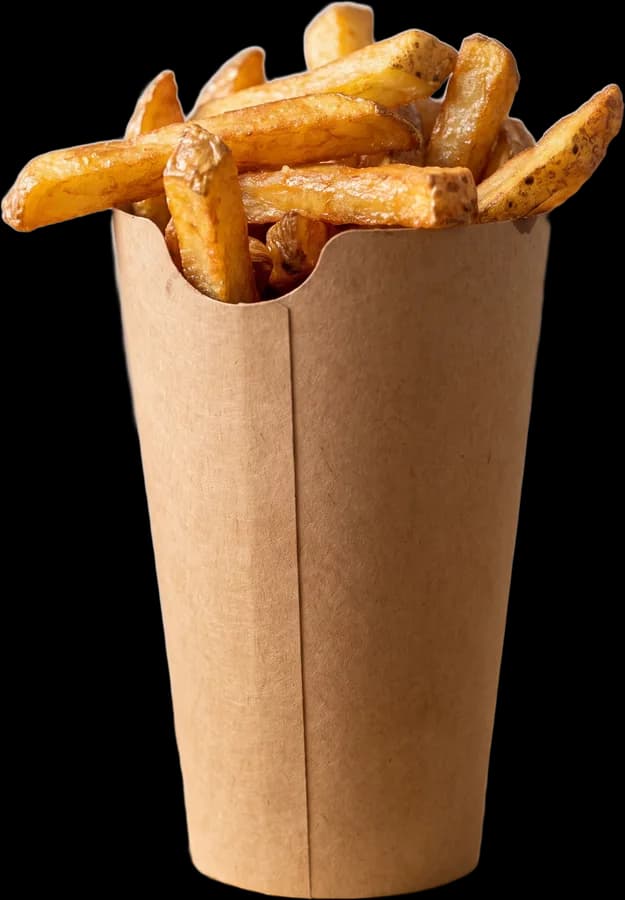 Frites Maison Classik