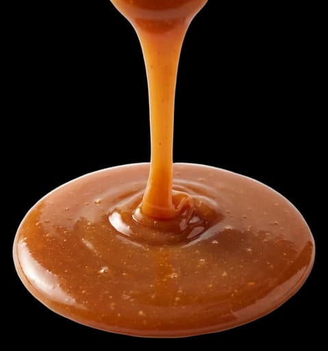 Supplément caramel beurre salé
