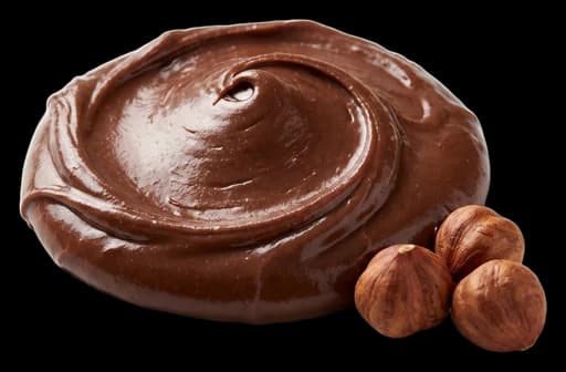 Supplément Nutella
