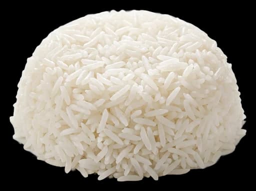 Supplément riz