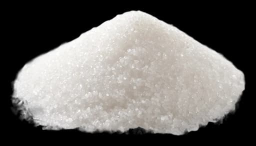 Supplément sucre